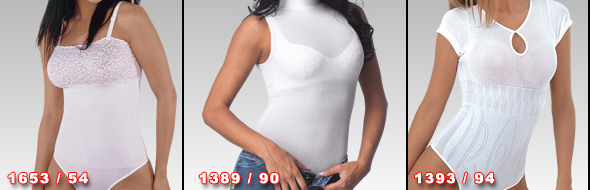 Colombians Body Shapers, Moda Colombiana Body Reductores